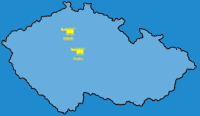 Lety vrtuln�kem